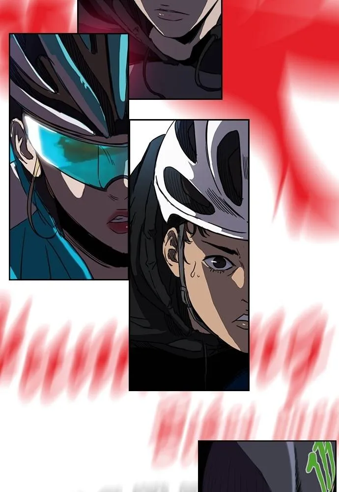 ปั่นสู้ฝัน ตอนที่ 2-2 28 รูปที่ 34