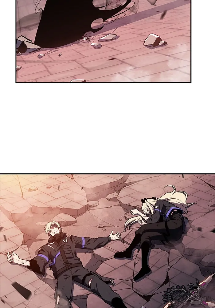 ผู้เล่นหน้าใหม่เลเวลแมกซ์ ตอนที่ 148 โลกของเหล่าเพลเยอร์ (2) รูปที่ 121