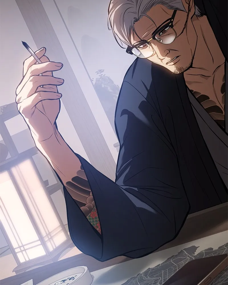 แบคXX ตอนที่ 59 รูปที่ 166