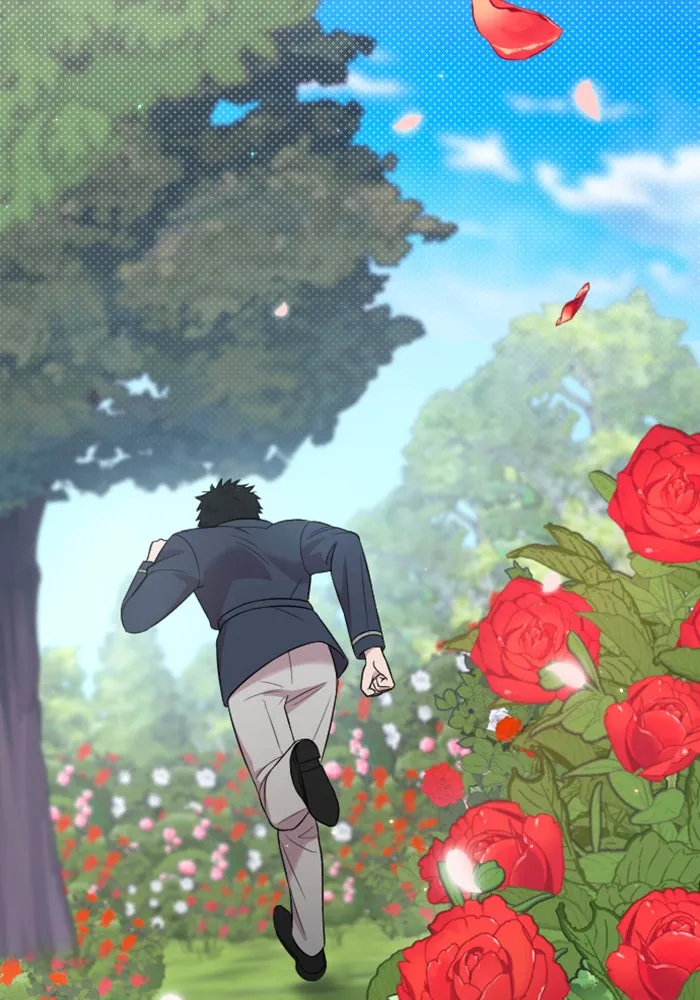 จำเลยหัวใจ ตอนที่ 22 รูปที่ 145