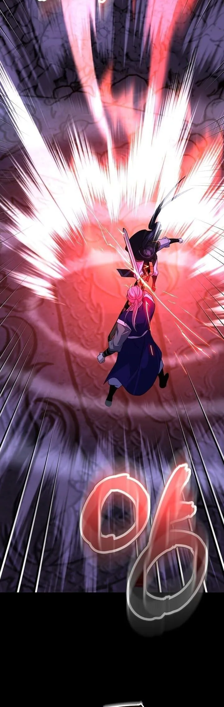 The Return of Namgung_s Granddaughter ตอนที่ ตอนที่ 33 รูปที่ 52