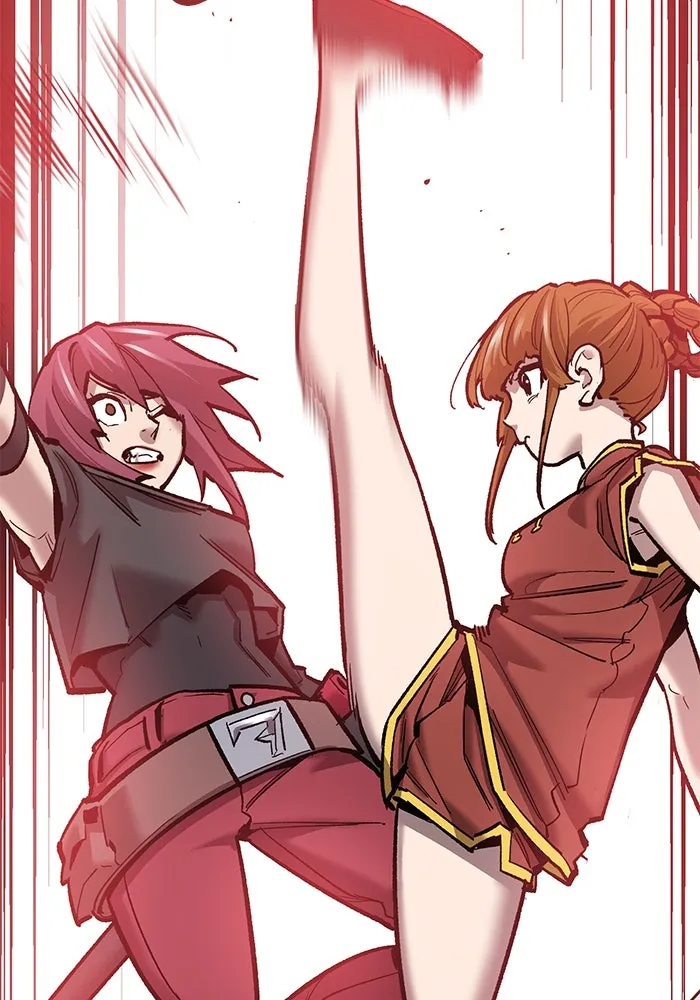 ยอดคนเลเวลทะลุ ตอนที่ 39 วิทยายุทธ์ (4) รูปที่ 53