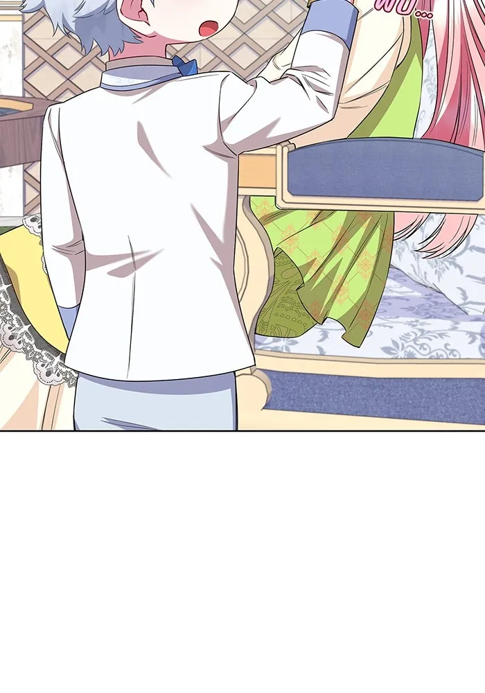 ฉันกลายเป็นแม่พระเอกนิยายจอมเสเพล ตอนที่ 52 รูปที่ 79