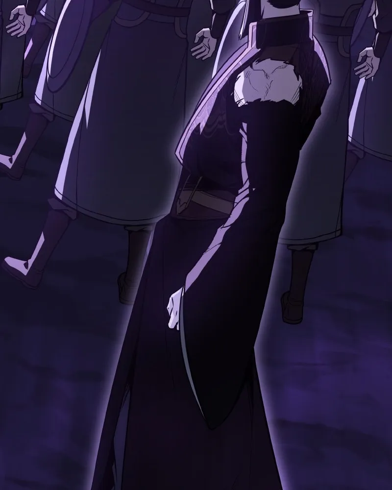 เกิดอีกทีเป็นว่าที่ประมุขลัทธิมาร ตอนที่ 85 รูปที่ 61