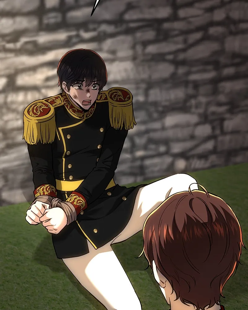 เจ้าหญิงคลั่งแห่งวังหลวง ตอนที่ 140 รูปที่ 109