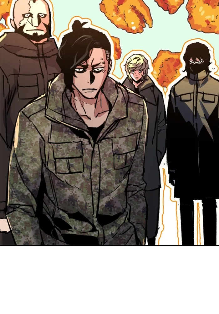 พี่ชายสายบอดี้การ์ด ตอนที่ 177 รูปที่ 122