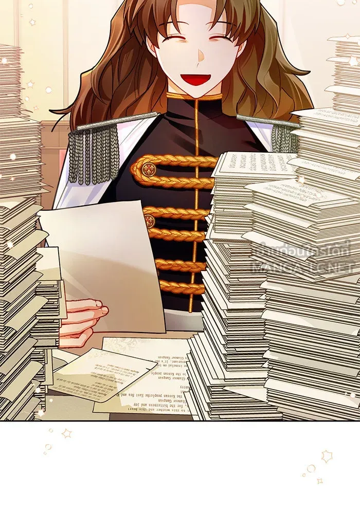 บุตรีดยุกขอไม่แต่งงานbrกับหนุ่มในฝัน ตอนที่ 32 รูปที่ 9