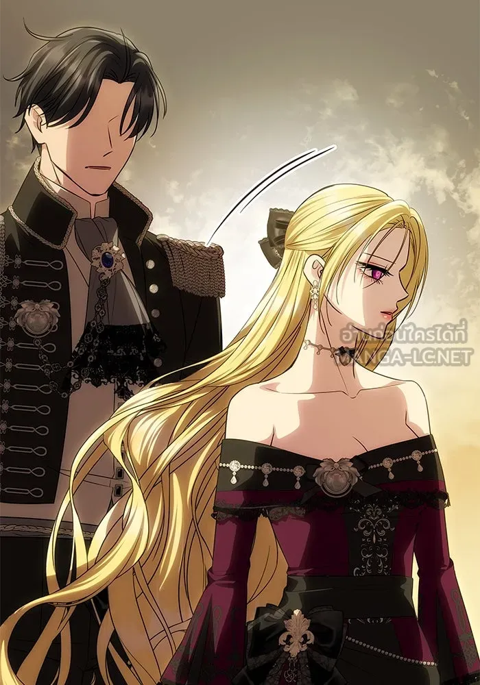 เกมรักจับสามี ตอนที่ 67 รูปที่ 117