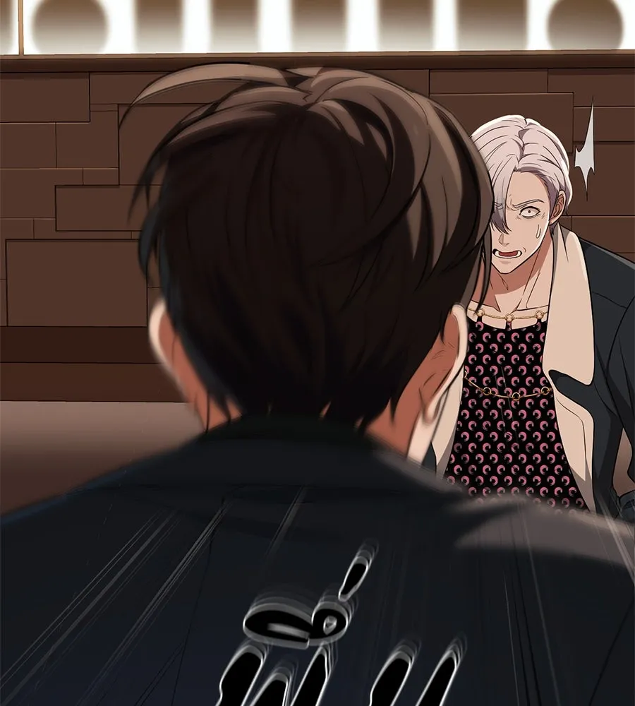 คอลเซ็นเตอร์เปลี่ยนชีวิต ตอนที่ 10 ข่าวฉาว รูปที่ 89