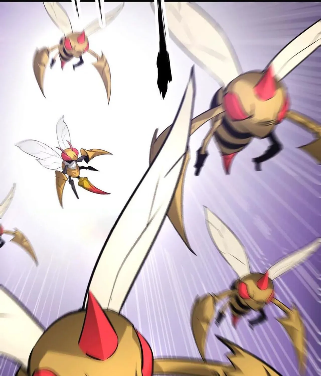 Unparalleled in the Online Gaming World ยอดคน ณ โลกออนไลน_ ตอนที่ ตอนที่ 35 รูปที่ 66