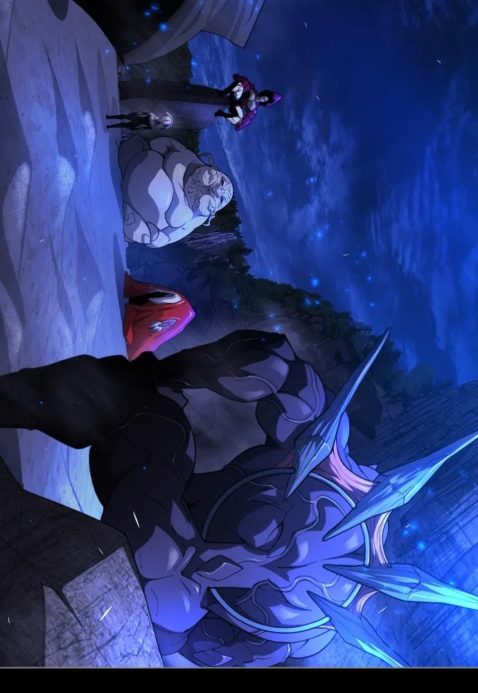 ยุคแห่งยอดมนุษย์ ตอนที่ 75 รูปที่ 34