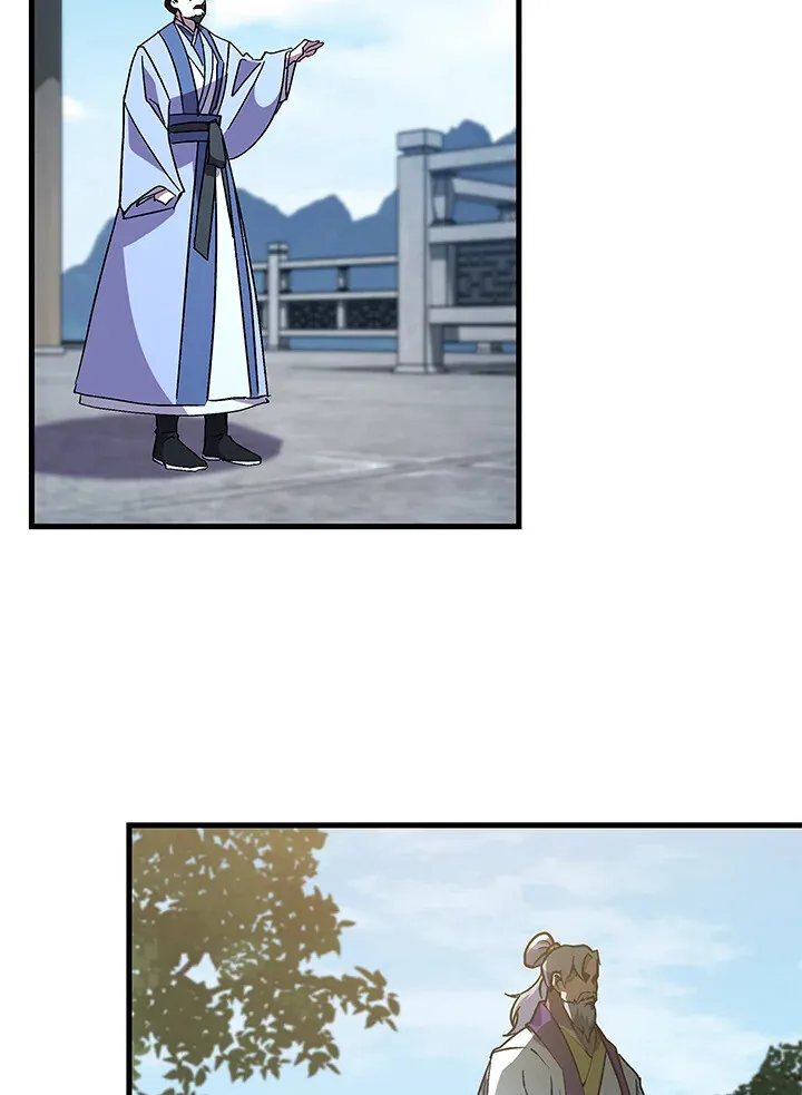 Heavenly Inquisition Sword ตอนที่ ตอนที่ 116 รูปที่ 122