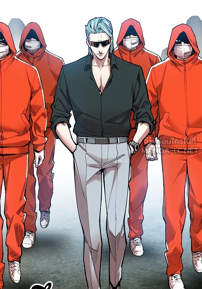 ยอดคนเลเวลทะลุ ตอนที่ 6 ดันเจี้ยนเปิด (1) รูปที่ 165