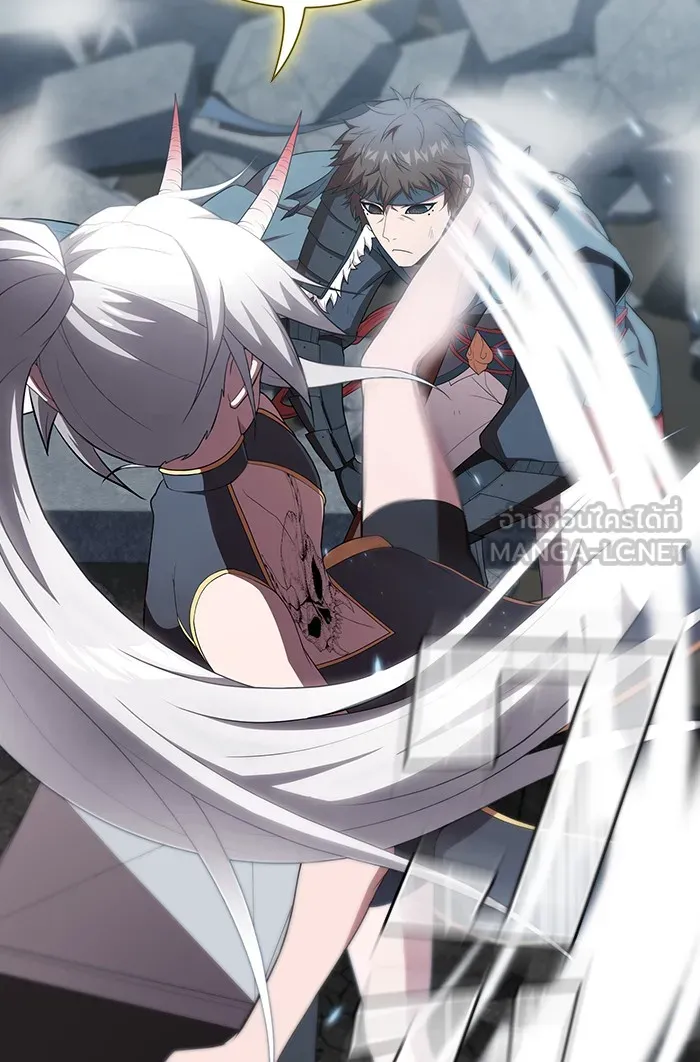 ผู้เล่นขั้นเทพแห่งหอคอยฝึกสอน ตอนที่ 129 รูปที่ 18