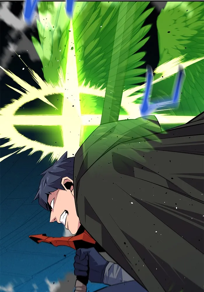 แยกร่าง ล่าอัตโนมัติ ตอนที่ 89 การต่อสู้ครั้งสุดท้าย รูปที่ 127