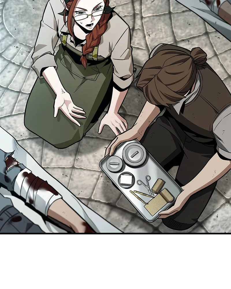 Omniscient Reader อ่านชะตาวันสิ้นโลก ตอนที่ 38 นักปฏิวัติตัวปลอม (5) รูปที่ 23