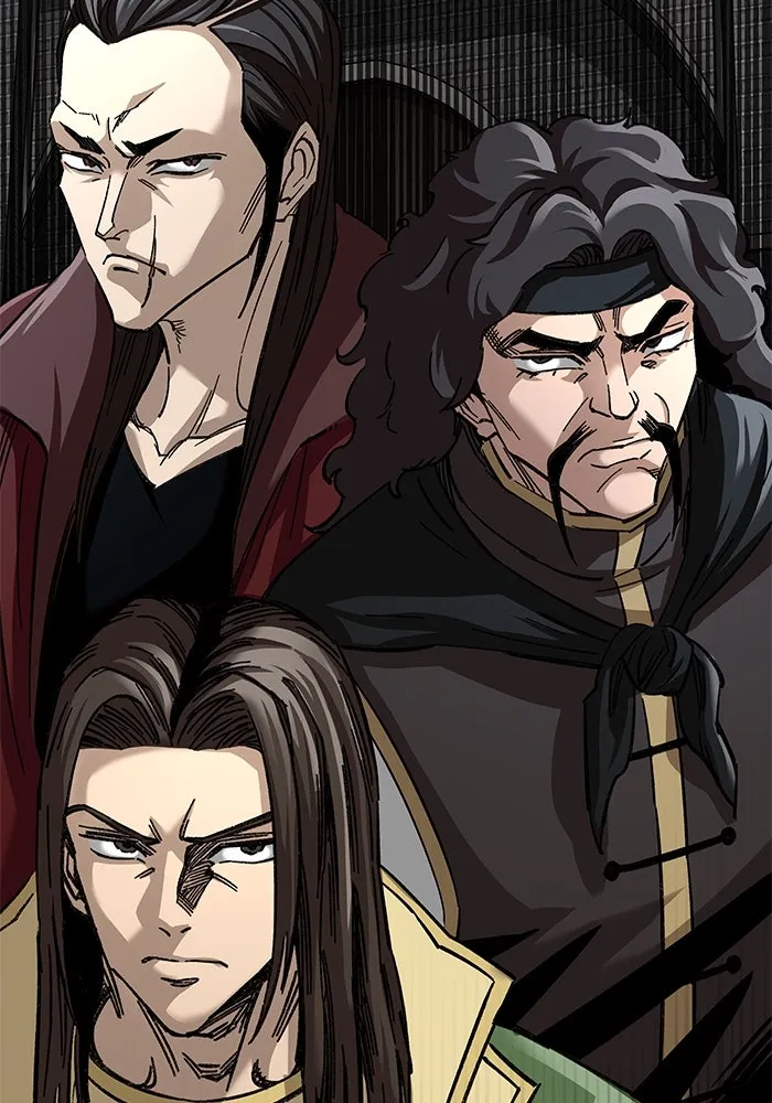 คุณปู่จอมยุทธกับหลานสาวสุดแกร่ง ตอนที่ 31 รูปที่ 31