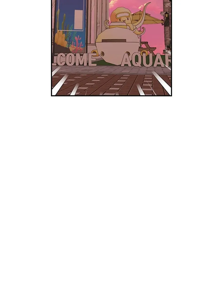 รักน้ำ รักปลา รักเธอนะ ตอนที่ 21 ปลาลัทธิชะตานิยม รูปที่ 127