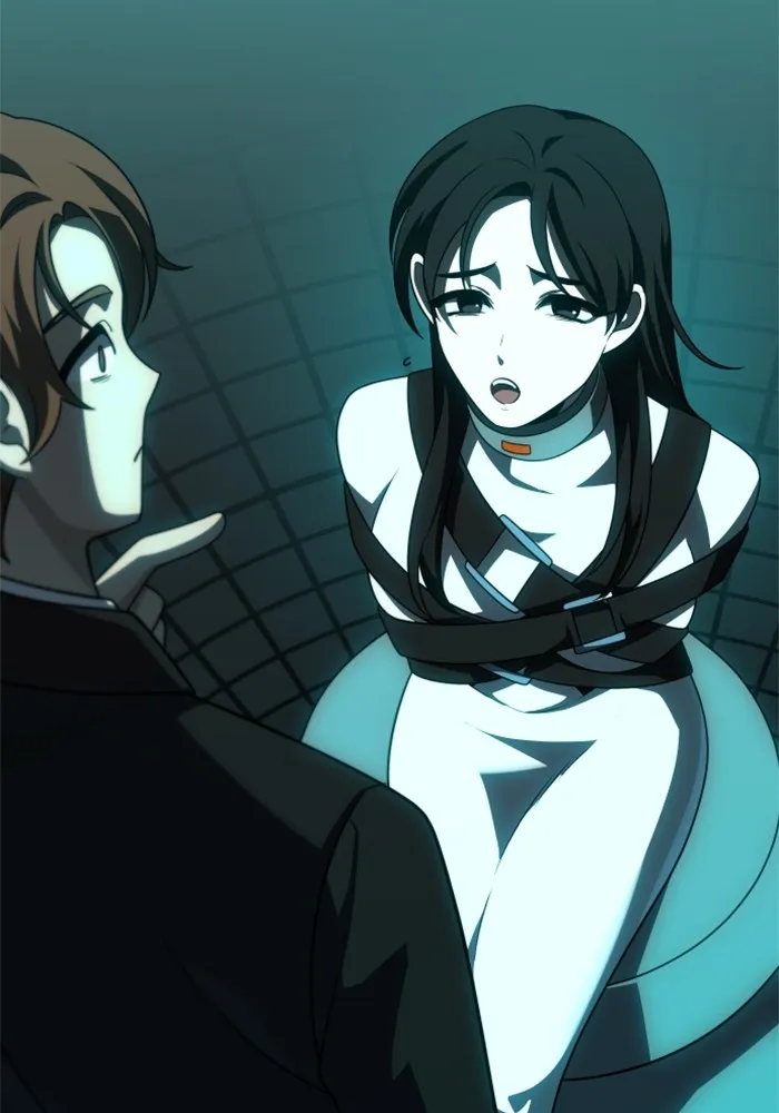 อดีตบอสหอคอย ตอนที่ 70 รูปที่ 112