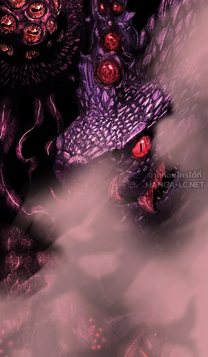 ยอดคนเลเวลทะลุ ตอนที่ 69 ศึกล้อมโซล (5) รูปที่ 18