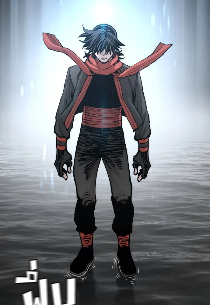 เส้นทางสู่เทพมาร ตอนที่ 130 รูปที่ 101