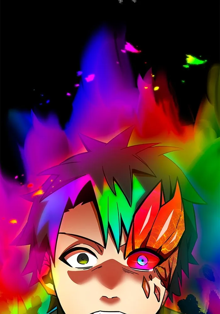 เพลเยอร์เลือดเทวะ ตอนที่ 12 vs ราชาแห่งกูล คาริออน รูปที่ 211