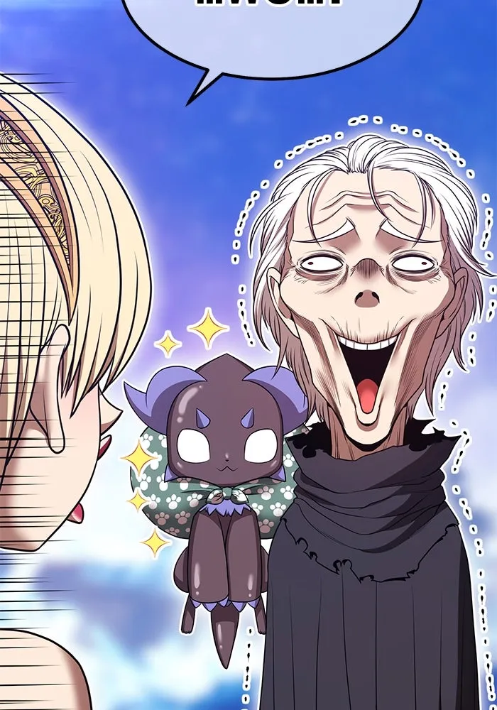 +99 ท่อนไม้พร้อมบวก ตอนที่ 61 ดิเมนชันอีตเตอร์ (9) รูปที่ 286