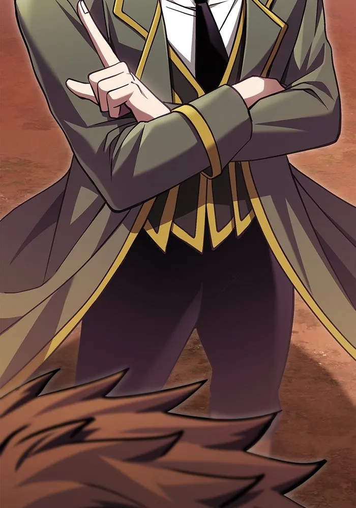 เอาชีวิตรอดในเกมฉบับคนเถื่อน ตอนที่ 55 โกสต์บัสเตอร์ รูปที่ 7