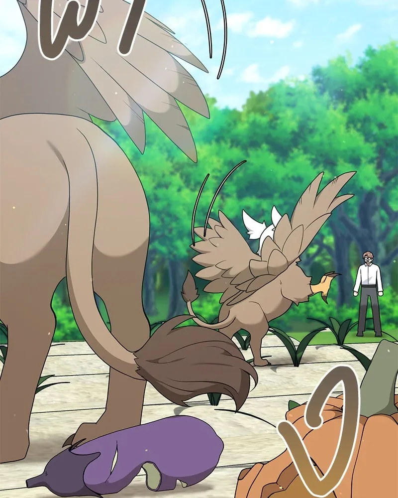 คนสวนโลกฮันเตอร์ ตอนที่ 40 รูปที่ 122