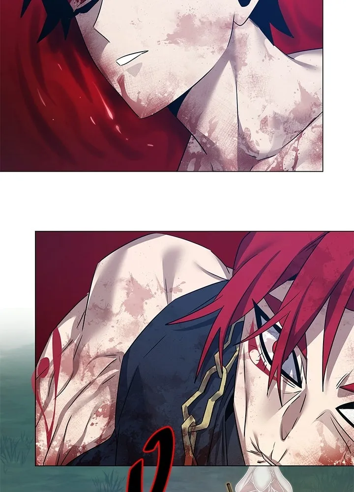 คืนแห่งโทแกบี ตอนที่ 124 รูปที่ 151