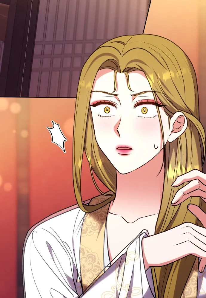 ข้าเนี่ยนะเป็นพระสนม ตอนที่ 102 มาเพื่อกล่าวอำลา รูปที่ 80