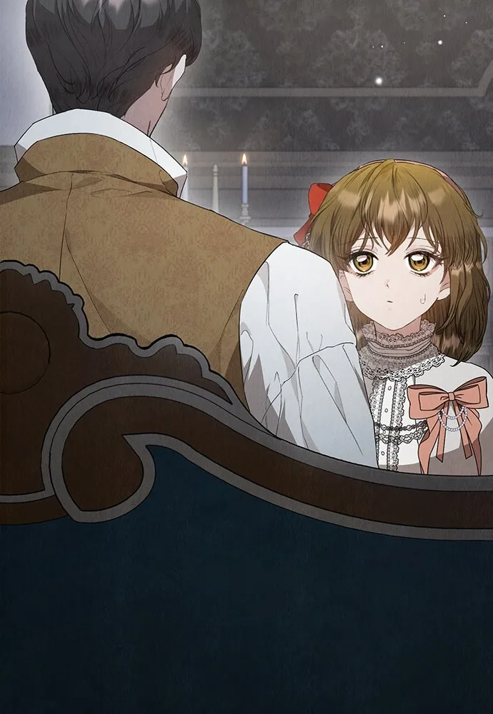 ลูกสาวตัวปลอมของท่านดยุก ตอนที่ 22 รูปที่ 112