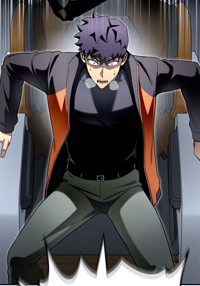 เกมของยอดมนุษย์ ตอนที่ 99 รูปที่ 149