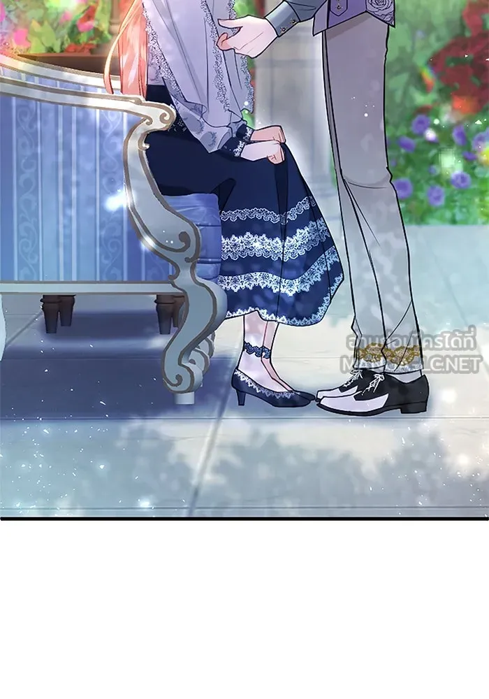 คุณหนูย้อนเวลามาเป็นอัศวิน ตอนที่ 101 รูปที่ 57