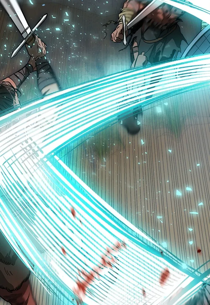 ผู้พิทักษ์เถื่อนแห่งยุคกลาง ตอนที่ 1 รูปที่ 11