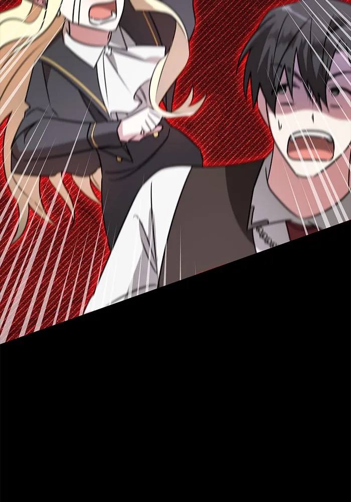 อะคาเดมีนี้เห็นทีจะเจ๊ง ตอนที่ 36 รูปที่ 91