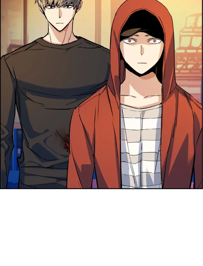 พี่ชายสายบอดี้การ์ด ตอนที่ 55 รูปที่ 79