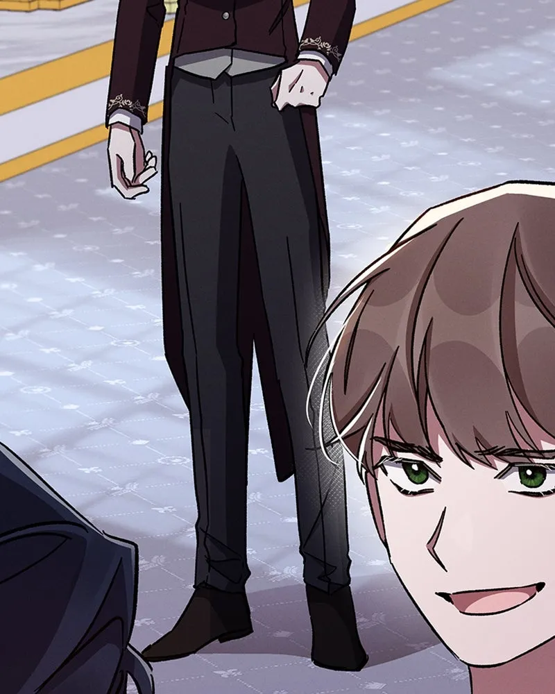 โอ้ ศัตรูที่รัก ตอนที่ 40 รูปที่ 145