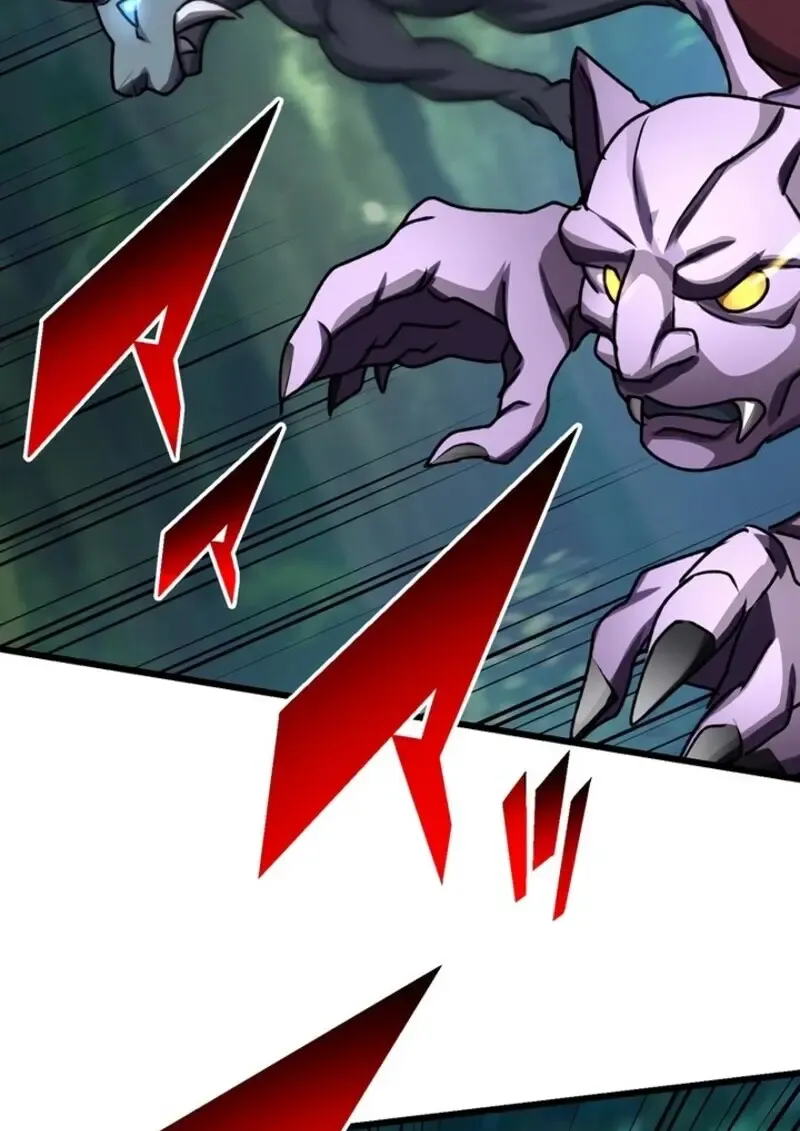 The Strongest Assassin Gets Transferred To Another World With His Whole Class ตอนที่ ตอนที่ 53 รูปที่ 36