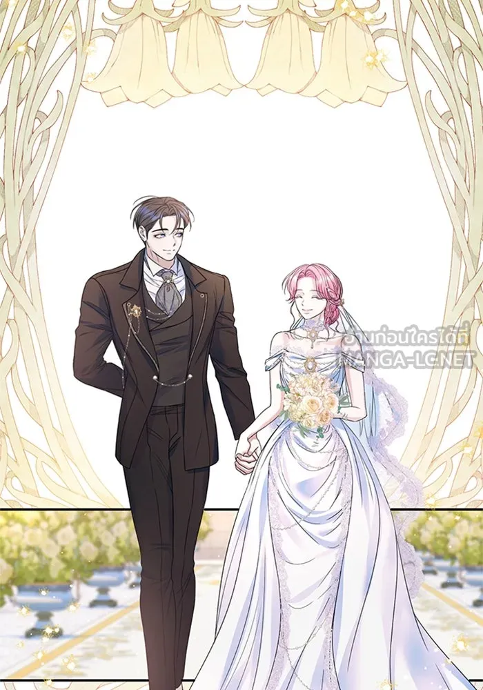 ไหนบอกว่าฉันใกล้ตาย ตอนที่ 100 (ตอนจบ) รูปที่ 87