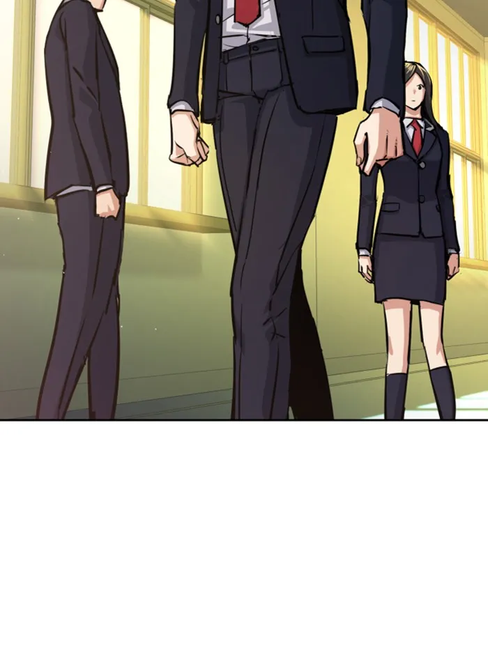 พี่ชายสายบอดี้การ์ด ตอนที่ 67 รูปที่ 47