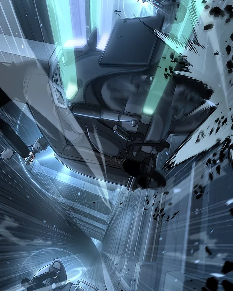 Omniscient Reader อ่านชะตาวันสิ้นโลก ตอนที่ 10 สงครามอนาคต (2) รูปที่ 37