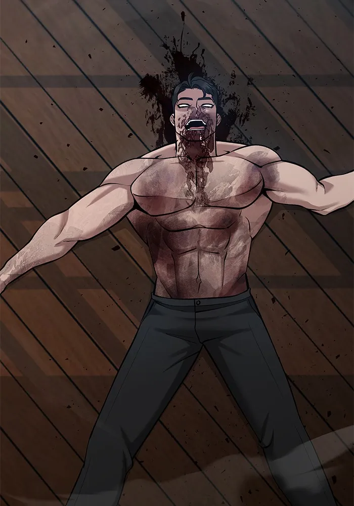 เลวฟาดเลว ตอนที่ 34 รูปที่ 2