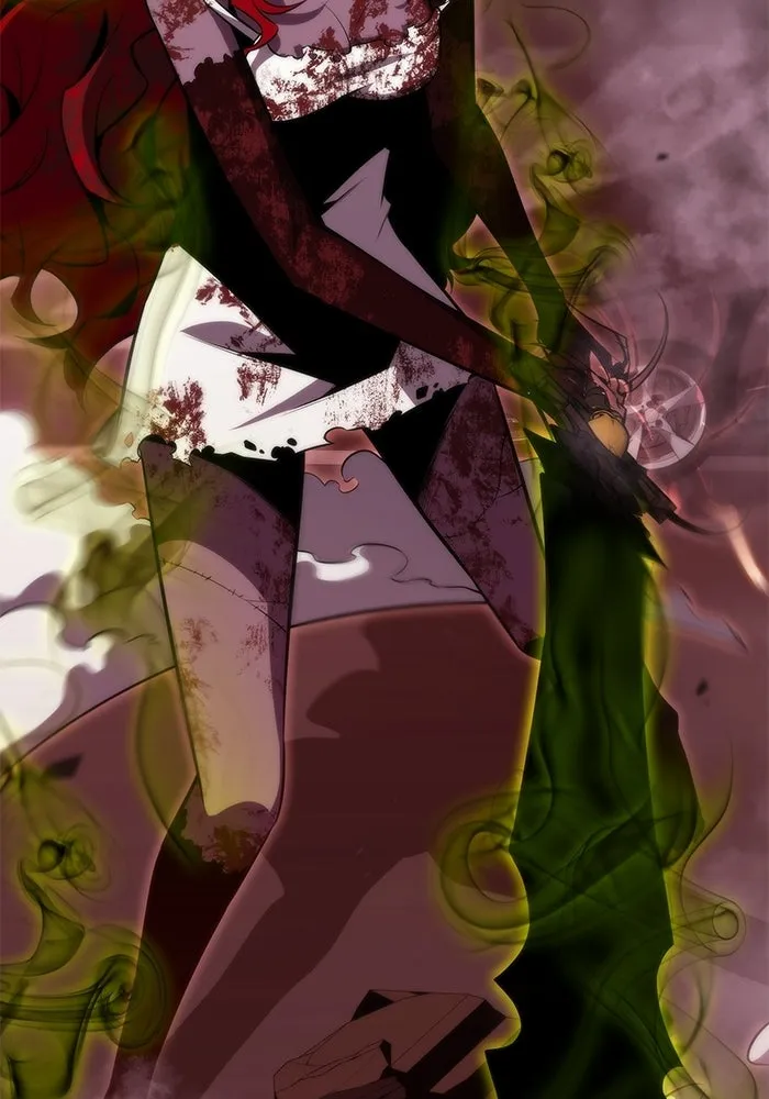 ผู้เล่นหน้าใหม่เลเวลแมกซ์ ตอนที่ 56 ต้นกำเนิดแห่งความตาย 'เพน รูปที่ 25