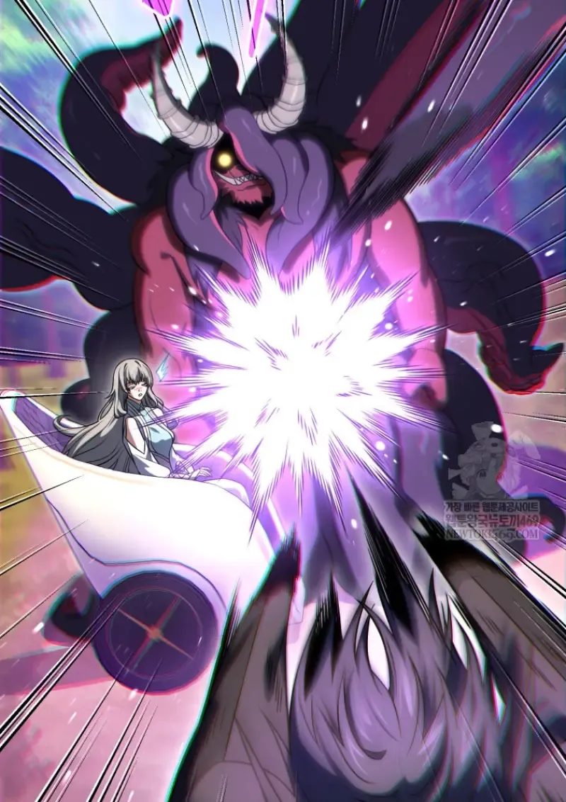 Player Who Returned 10_000 Years Later เพลเยอร_ผ_กล_บมาในรอบหม_นป_ ตอนที่ ตอนที่ 139 รูปที่ 105