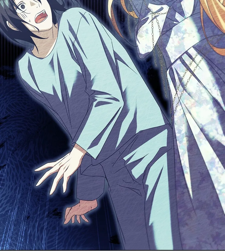 ทางหลุดพ้นของนักบุญลวง ตอนที่ 12 รูปที่ 106