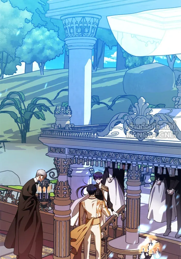 ชิงชีวิตพลิกลิขิตชะตา ตอนที่ 60. มาทำสัญญากับข้า รูปที่ 33