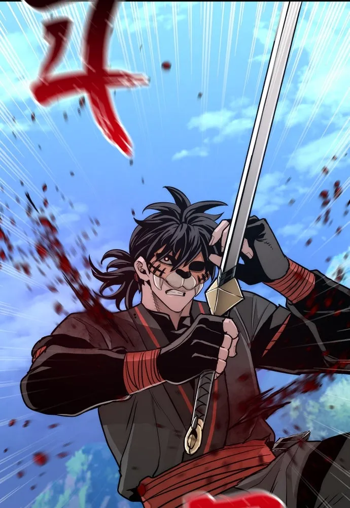 เส้นทางสู่เทพมาร ตอนที่ 49 รูปที่ 176