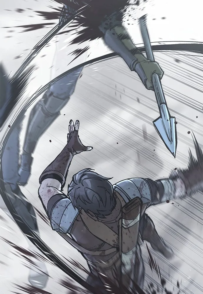 อัศวินวันเดียว ตอนที่ 19 รูปที่ 50