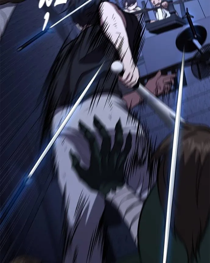 โทษที พื้นที่นี้ ตอนที่ 11 รูปที่ 119